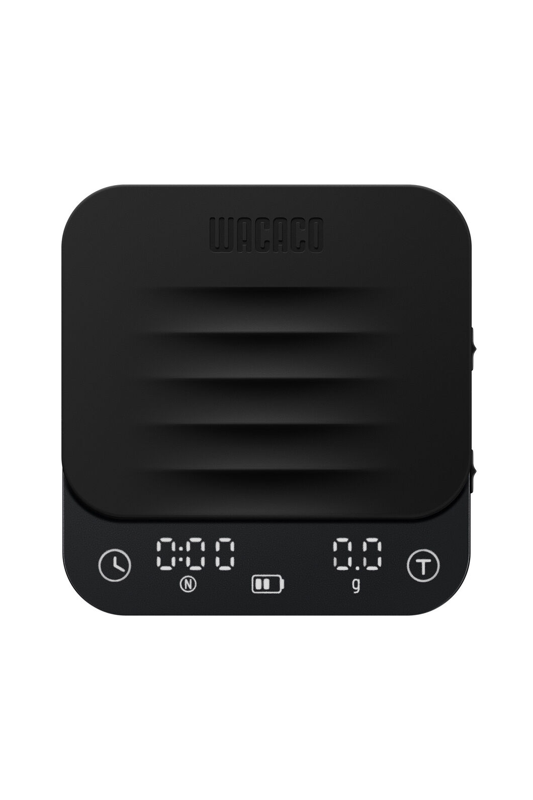 Wacaco Exagram Pro Coffee Scale, Black, hi-res