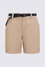 Macpac Women's Hike Shorts, Cornstalk, hi-res