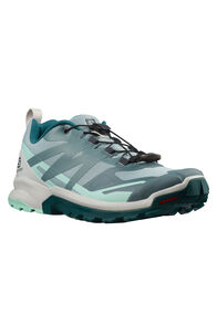 Salomon Women's XA ROGG 2 Trail Running Shoes, Slate/Lunar Rock/Yucca, hi-res