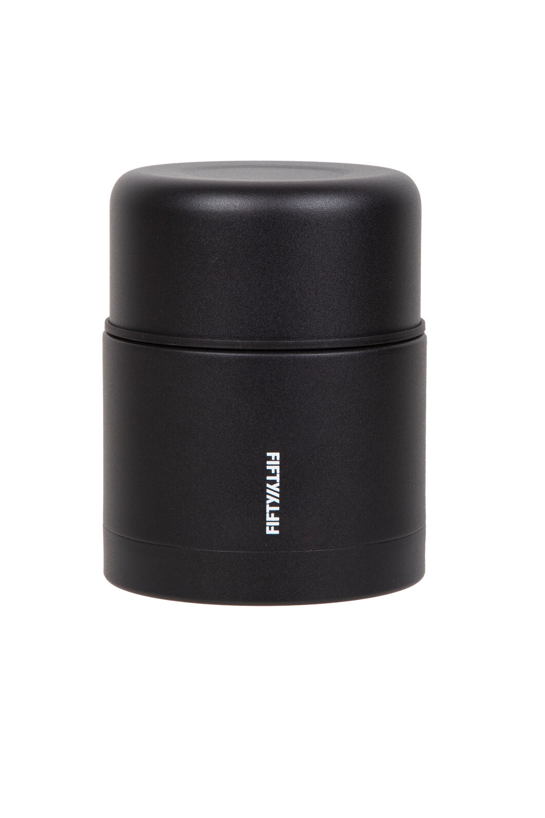 FIFTY/FIFTY® Food Container — 525ml, Black, hi-res