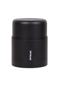 FIFTY/FIFTY® Food Container — 525ml, Black, hi-res