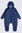 Macpac Baby Pulsar Insulated Onesie, Naval Academy/Troposphere Print, hi-res