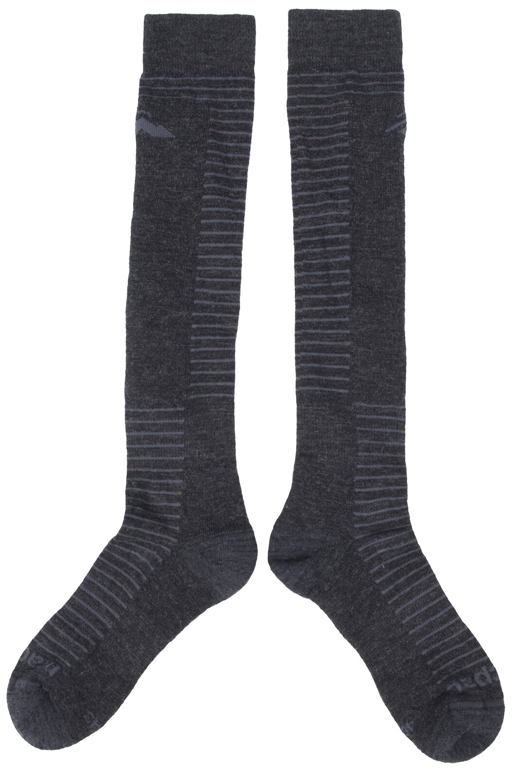 Macpac Merino Ski Socks Macpac