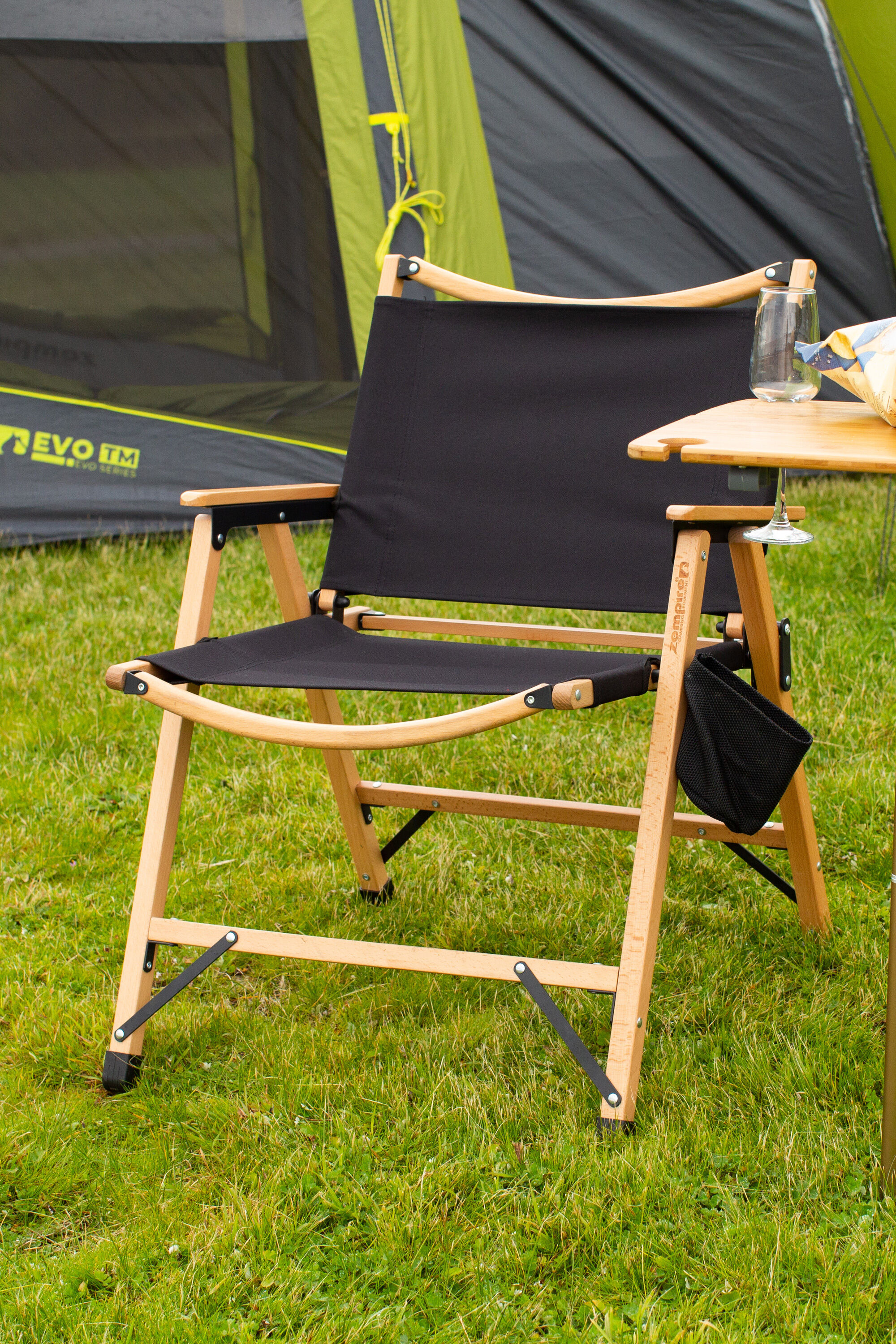 Zempire chair store