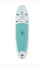 Tahwalhi Kings Bay Inflatable Stand-Up Paddle Board 10ft 2in, Blue/Navy, hi-res