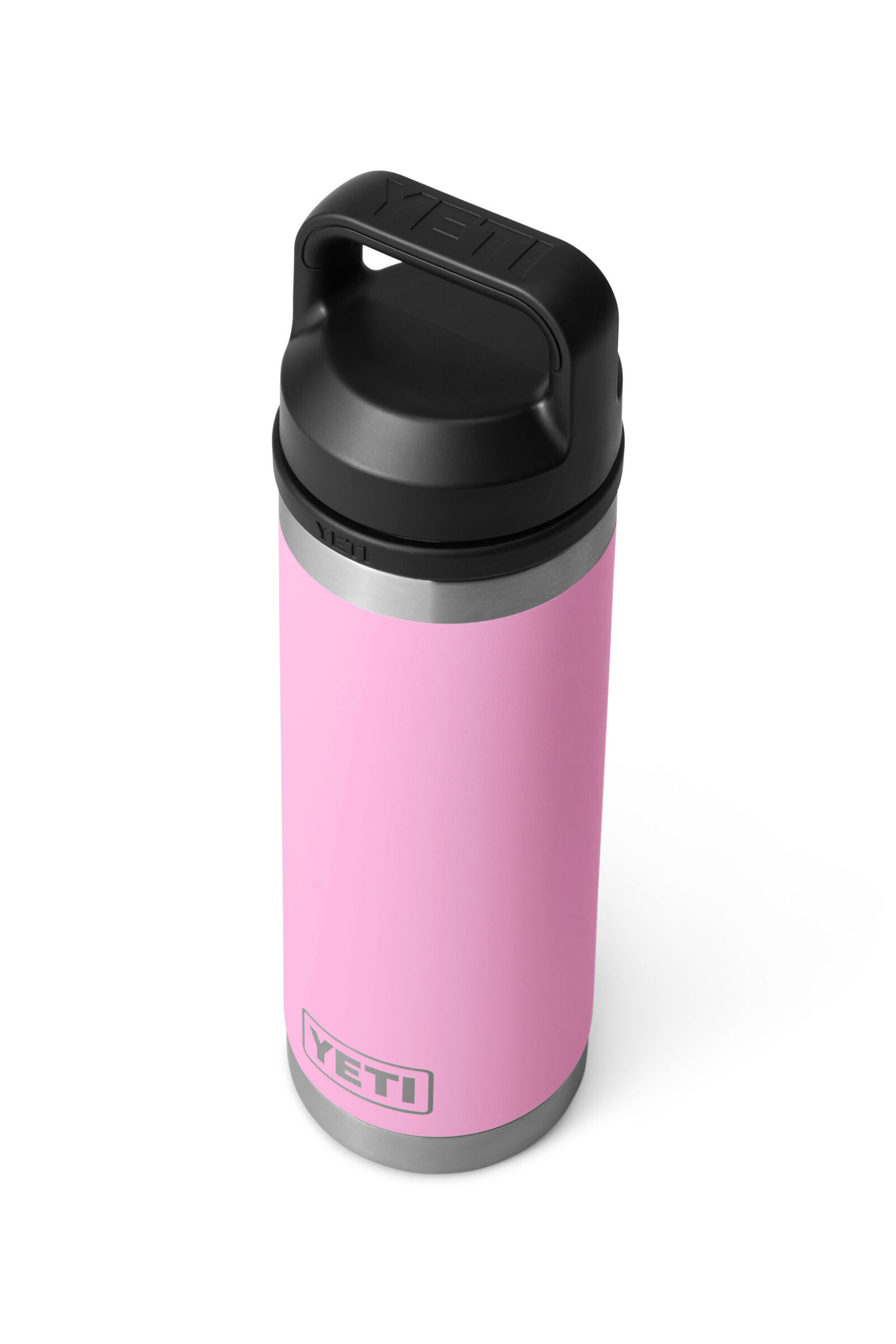 Yeti rambler hot sale bottle pink