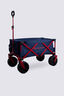 Macpac Camp Cart, Medieval Blue, hi-res