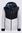 Macpac Men's Carve Ski Jacket, Vapour/Black, hi-res