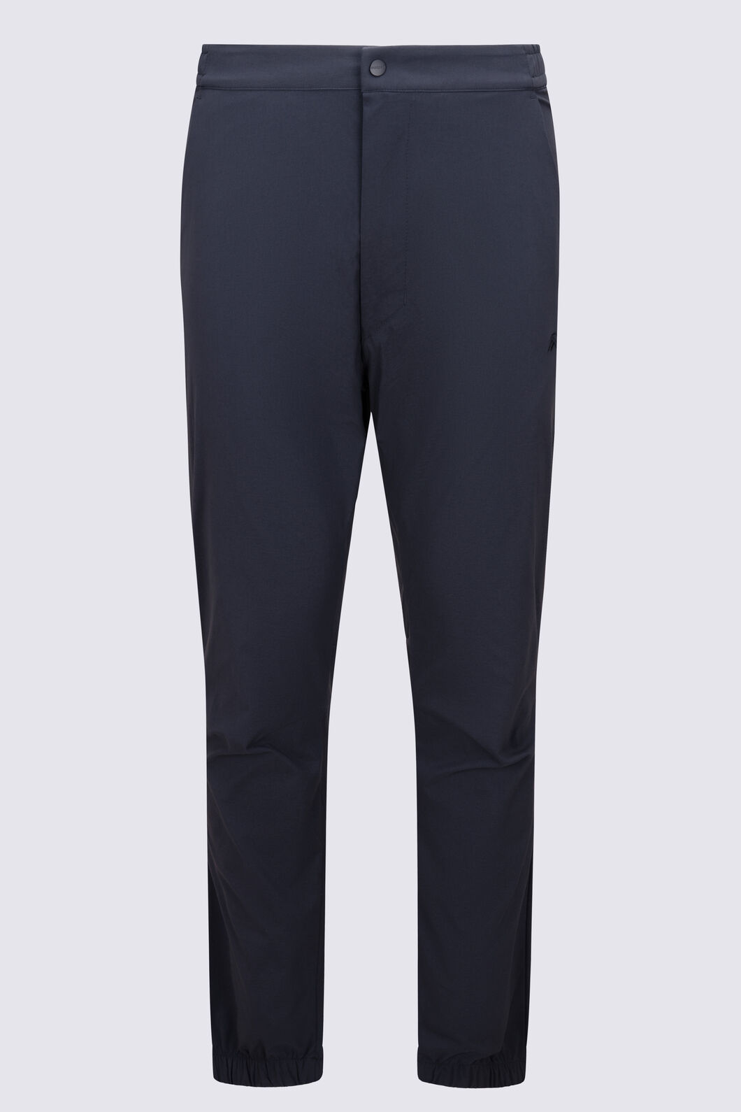 Macpac Men's brrr° Pants, Black, hi-res