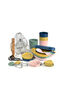 Light My Fire 4 Person Camp Kit, Nature, hi-res