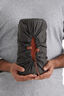 Sea to Summit Pursuit SI Mat - Regular, Bombay Brown, hi-res