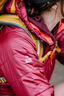 Macpac Women's Pulsar Insulated Jacket, Tibetan Red, hi-res