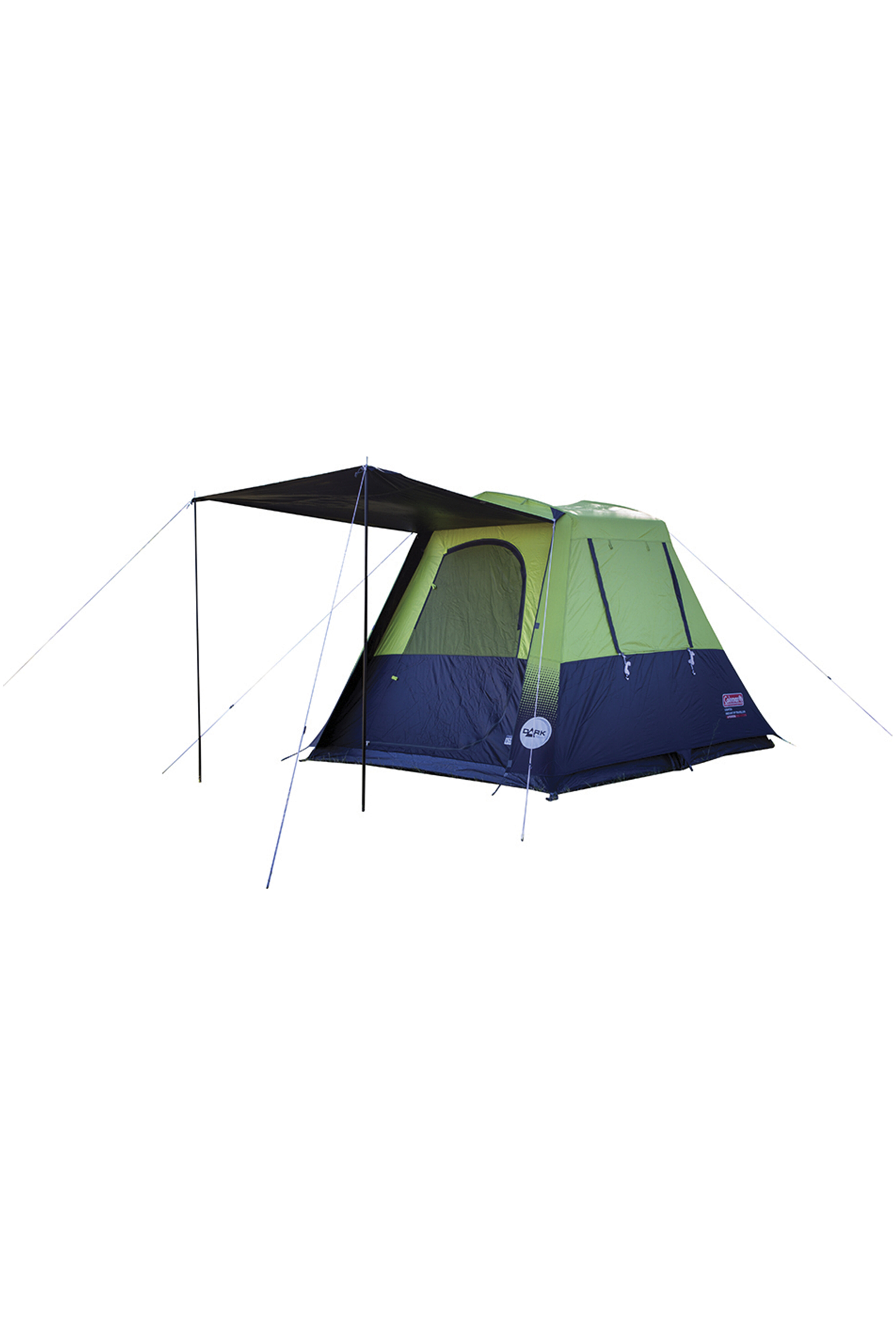 bcf hiking tent