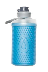 HydraPak Flux Bottle &mdash; 750ml, Blue, hi-res