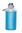 HydraPak Flux Bottle &mdash; 750ml , Blue, hi-res
