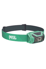 Petzl Actik 450, Green, hi-res