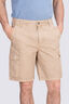Macpac Men's Detour Cargo Shorts, Bistre, hi-res