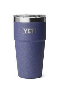 YETI® Rambler® Stackable Cup — 20 oz, Moon Dust, hi-res