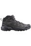 Salomon Men's X Ultra 360 LTR MID GTX Hiking Boots, Castlerock/Asphalt/Kelp, hi-res