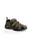 Teva Men's Forebay Sandal, Turkish Coffee, hi-res