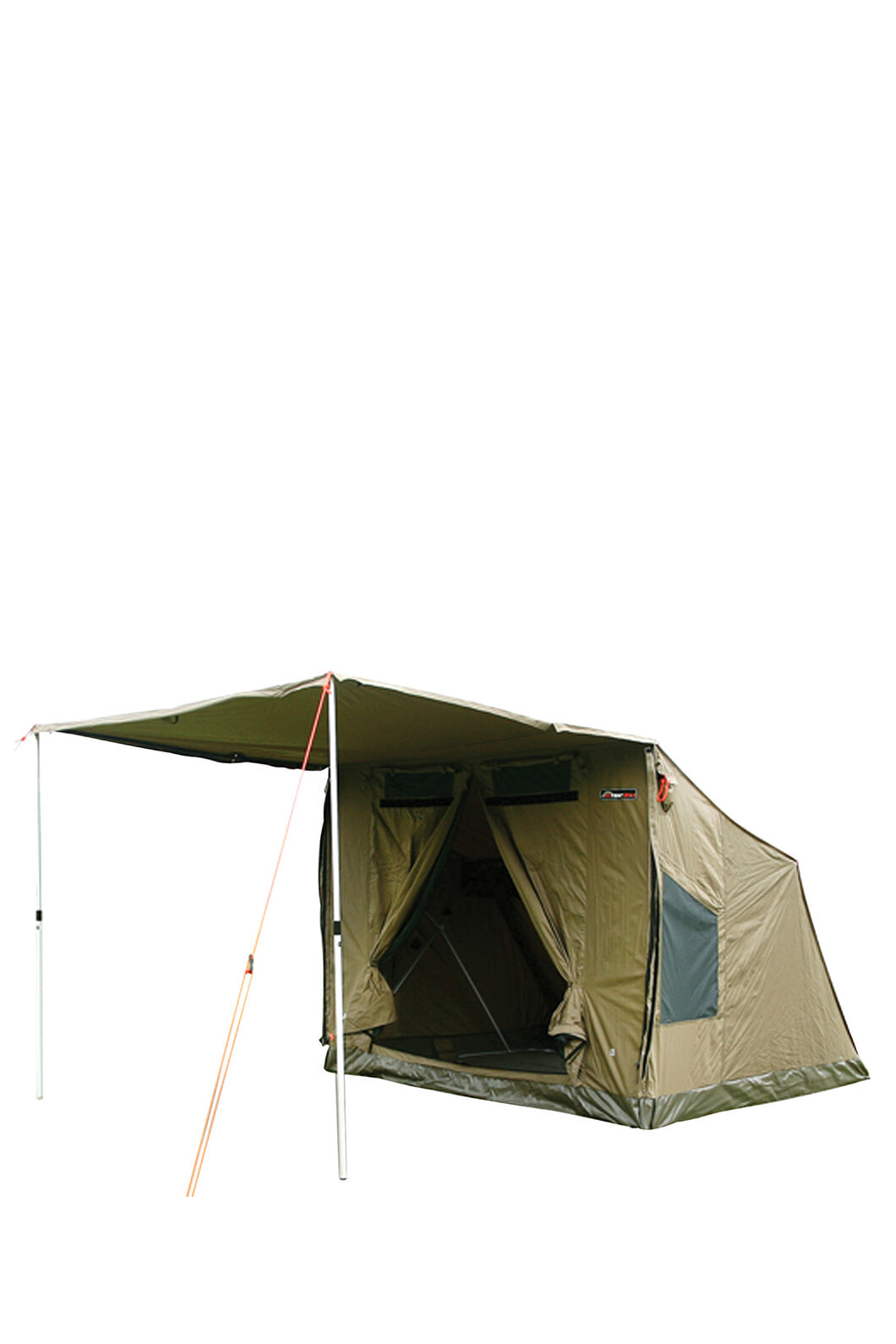 Oztent RV4 Instant Touring Tent, None, hi-res