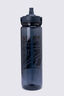 Macpac Nerine 1L Straw Cap Water Bottle, Summer Day Navy, hi-res