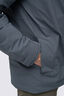 Macpac Men&rsquo;s Cyrus Waterproof Coat, Turbulence, hi-res