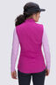 Macpac Women's Nitro Hybrid Vest, Festival Fuchsia, hi-res