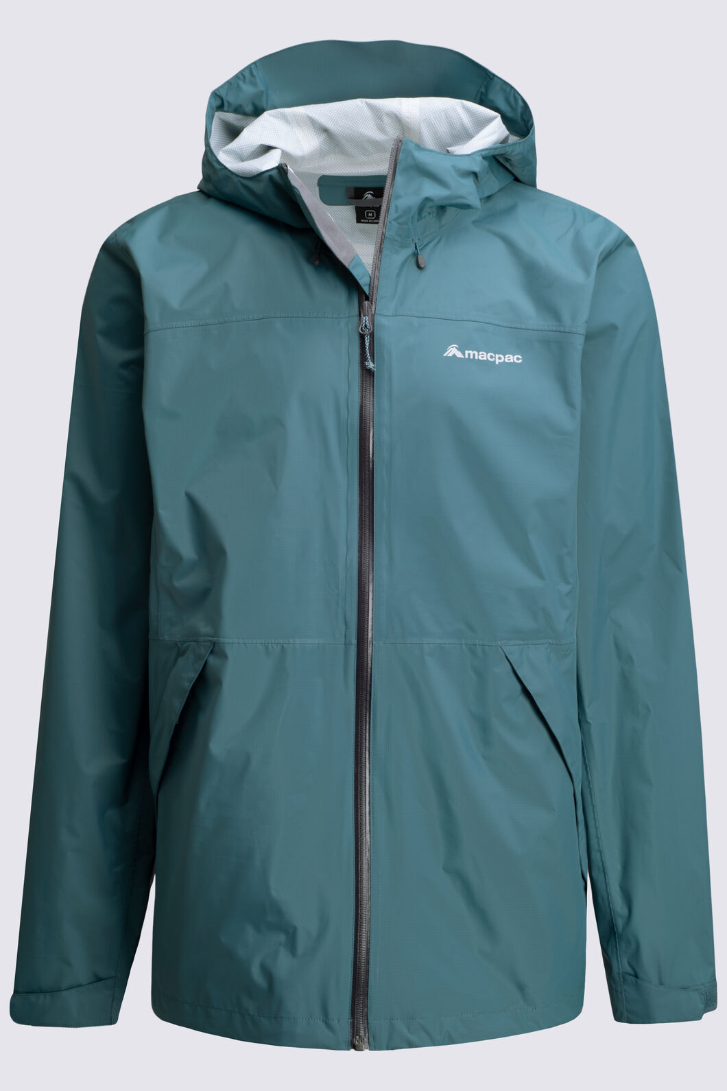 Macpac Men's Mistral Rain Jacket Macpac