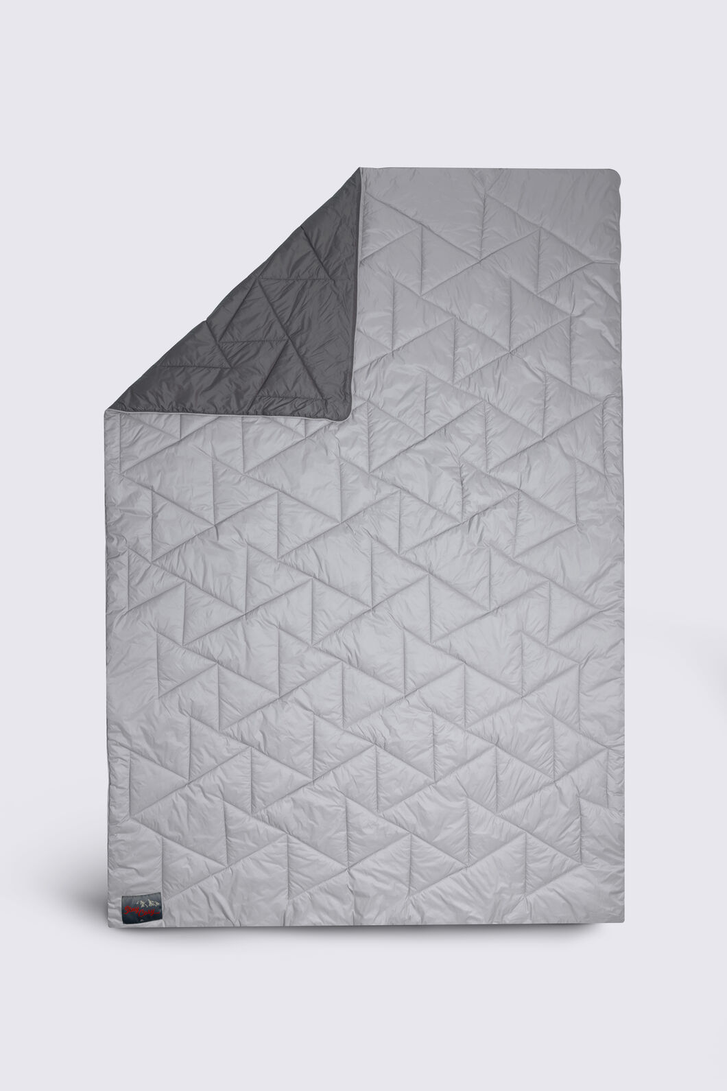 Macpac Uber Synthetic Quilt V1.5, Highrise/Asphalt, hi-res