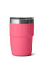YETI® Rambler® 8oz Cup with MagSlider™ Lid, Tropical Pink, hi-res