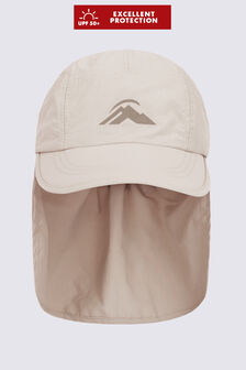 Macpac Legionnaire Hat, Khaki