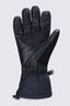 Macpac Carve Snow Glove, Black, hi-res