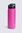 Macpac Insulated Wide Mouth Bottle — 18 oz, Lipstick Pink, hi-res