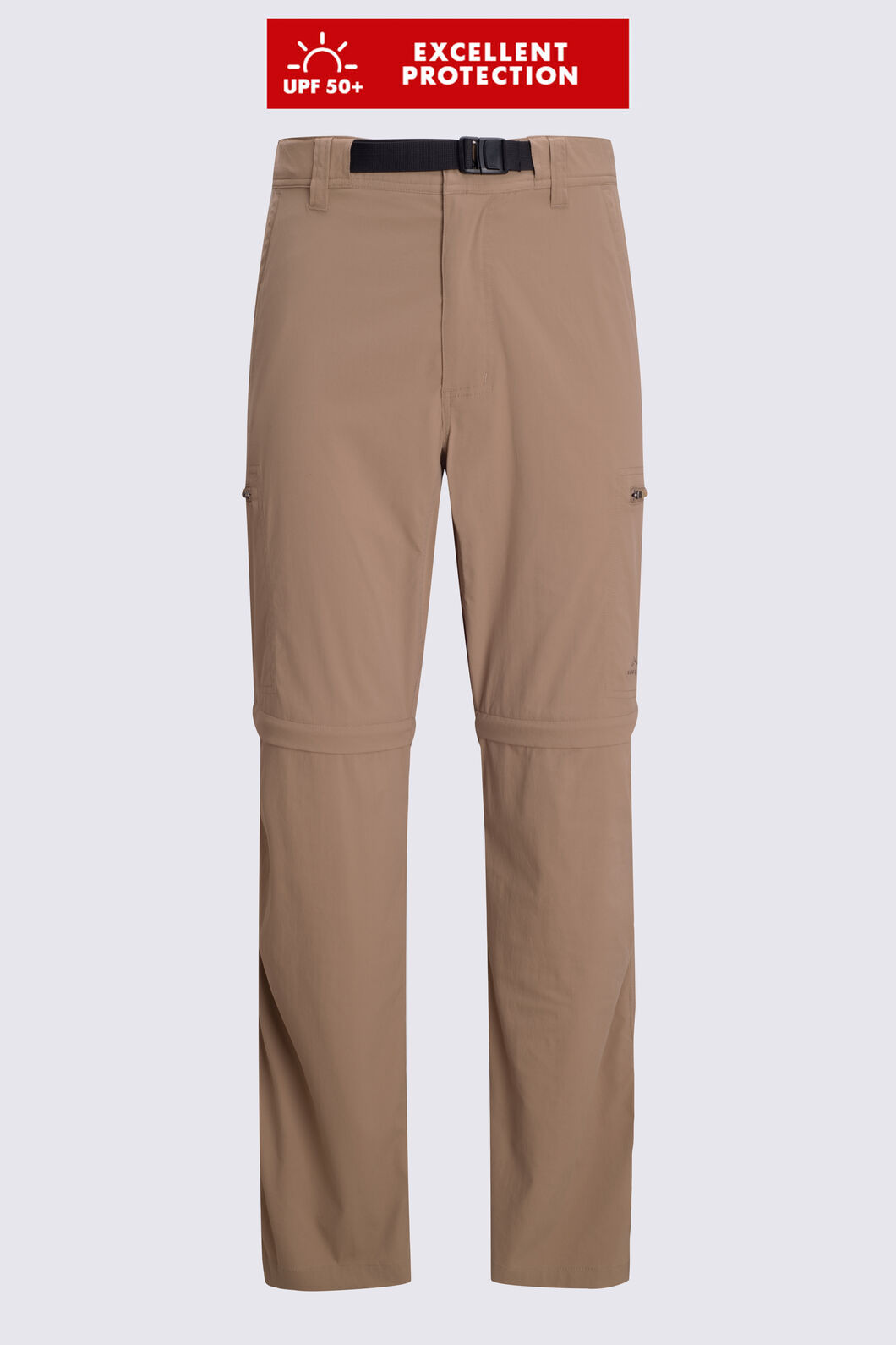 Macpac Rockover Convertible Pants — Men's