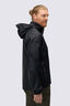 Macpac Pack-It Jacket, Black, hi-res