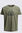 Macpac Men's Vintage Co T-Shirt, Four Leaf Clover, hi-res