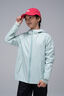 Macpac Kids&rsquo; Hiker Cap, Energy Rose, hi-res