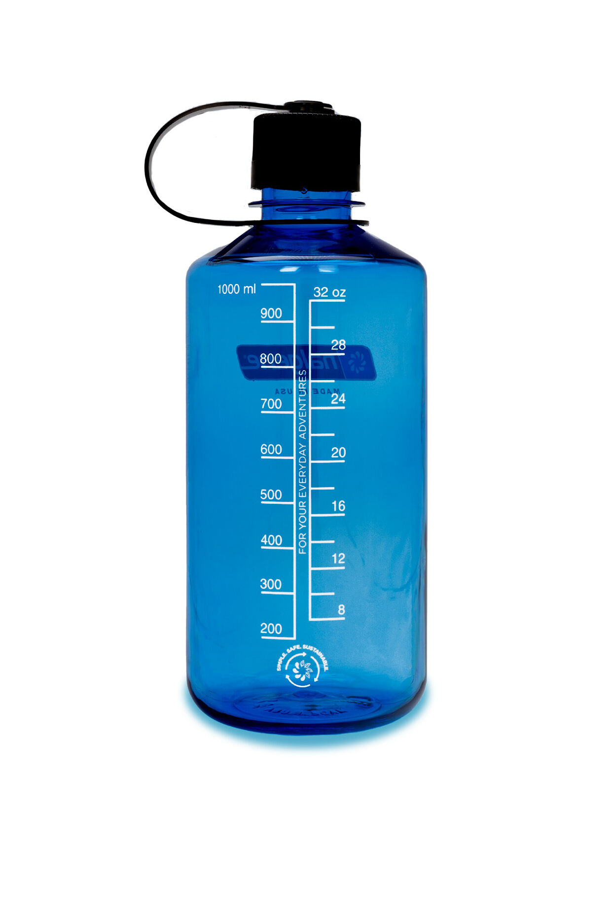 Nalgene replacement cap narrow hot sale mouth