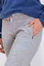 Macpac Women's Merino Blend Track Pants, Light Grey Marle, hi-res