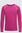 Macpac Kids' Geothermal Long Sleeve Top, Lilac Rose, hi-res