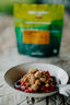 Back Country Cuisine Apple and Berry Crumble — 150 g, Light Green, hi-res