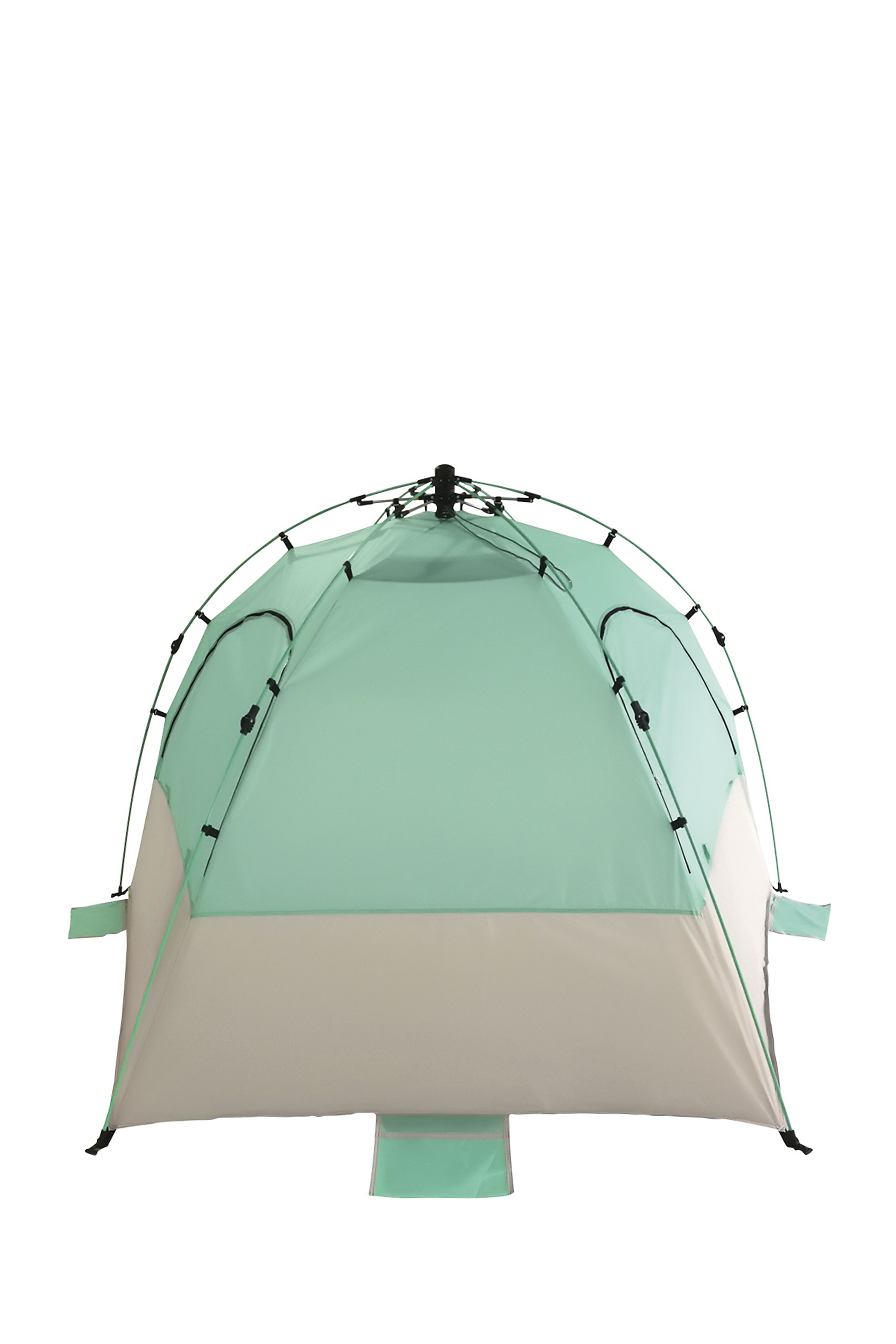 Wanderer torquay 2025 beach shelter