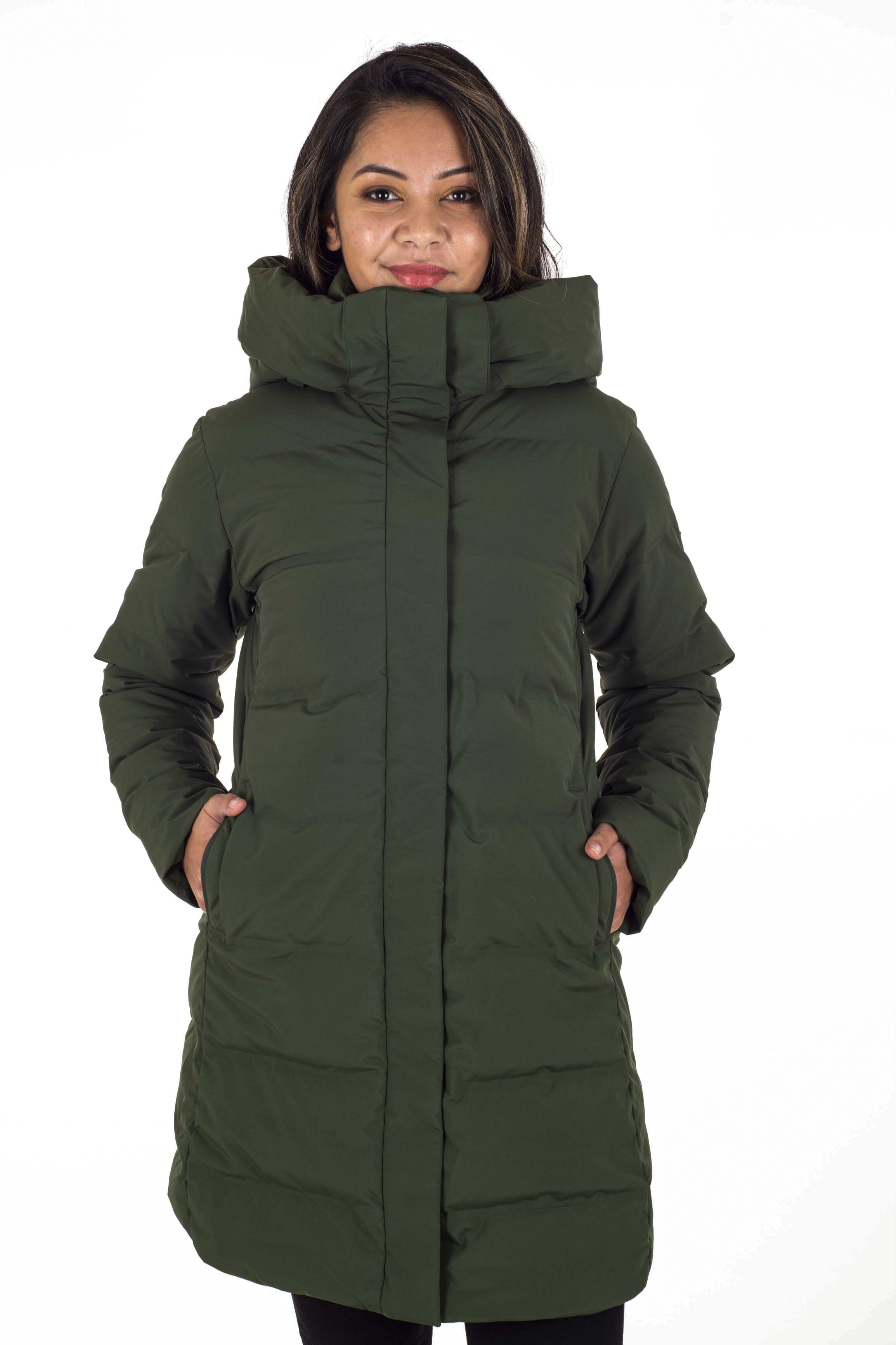 macpac longline jacket
