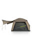 Zempire Pronto 5 V2 5 Person Air Tent, Falcon/Grey, hi-res
