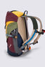 Macpac ReVive Fanatic AzTec&reg;&nbsp;28L Backpack, Multi, hi-res