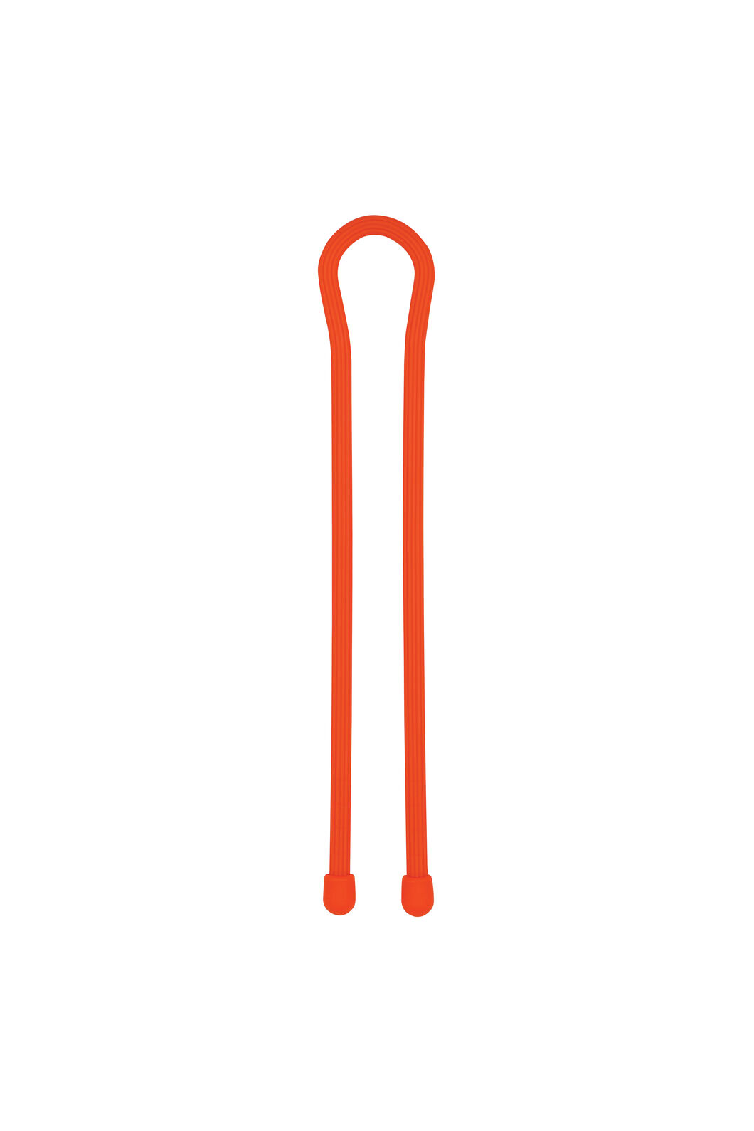 Nite Ize Gear Tie® Reusable Rubber Twist Tie™ 18 in. — 2 Pack, Orange, hi-res