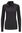 Macpac Women's Kauri 280 Merino Pullover, Black, hi-res