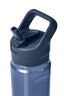 YETI&reg; Yonder 750ml Straw Bottle, Navy, hi-res