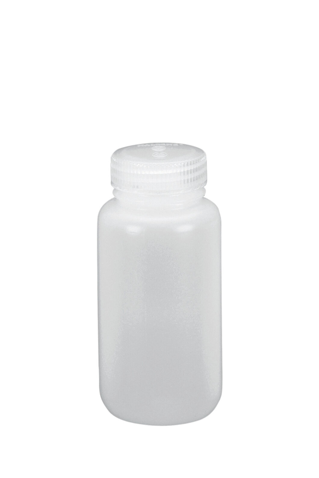 Nalgene Wide Mouth Round Travel Bottle &mdash; 250ml, None, hi-res